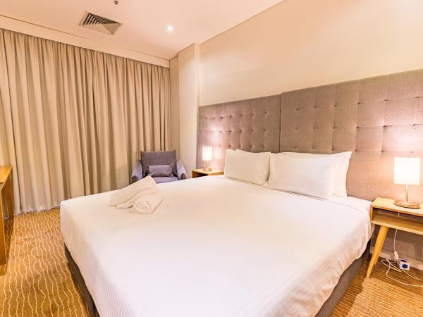 Seasons Botanic Gardens : photo 8 de la chambre appartement 1 chambre