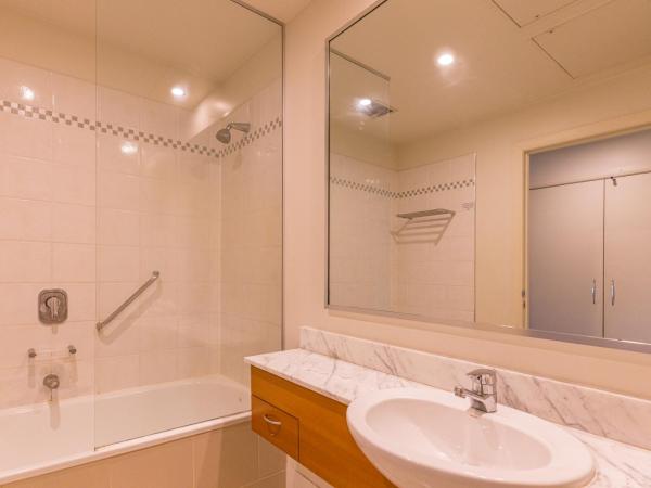 Seasons Botanic Gardens : photo 6 de la chambre suite familiale