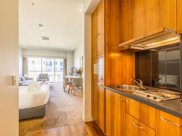 Seasons Botanic Gardens : photo 6 de la chambre studio