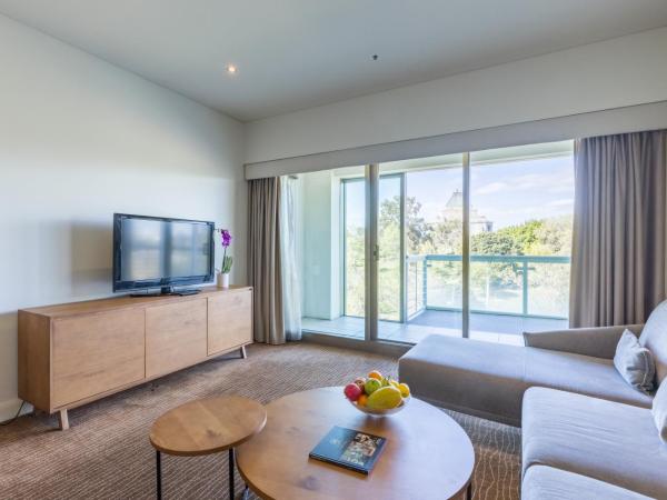 Seasons Botanic Gardens : photo 9 de la chambre appartement exécutif 1 chambre