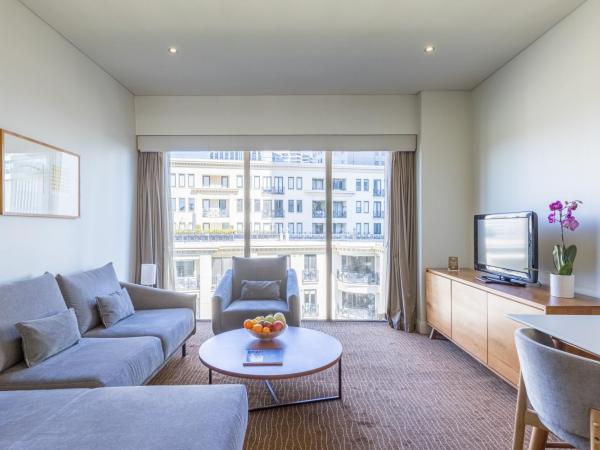 Seasons Botanic Gardens : photo 5 de la chambre appartement 1 chambre