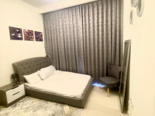 Luxury cozy private room : photo 2 de la chambre chambre deluxe