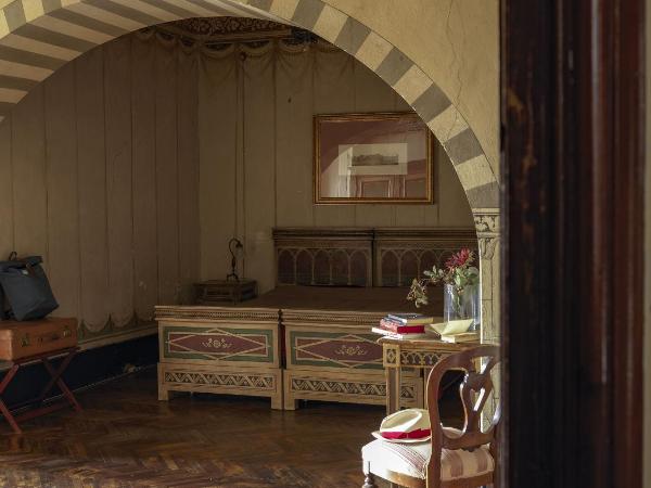 Royal Victoria Hotel : photo 7 de la chambre suite junior