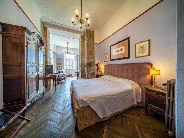 Royal Victoria Hotel : photo 5 de la chambre suite junior