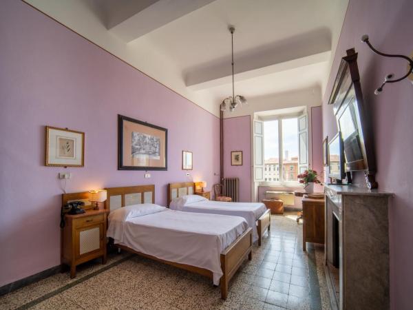 Royal Victoria Hotel : photo 6 de la chambre chambre double ou lits jumeaux classique - vue sur rivière