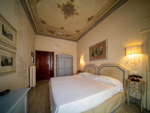 Royal Victoria Hotel : photo 5 de la chambre chambre double ou lits jumeaux classique