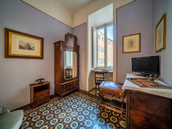 Royal Victoria Hotel : photo 6 de la chambre chambre double ou lits jumeaux classique