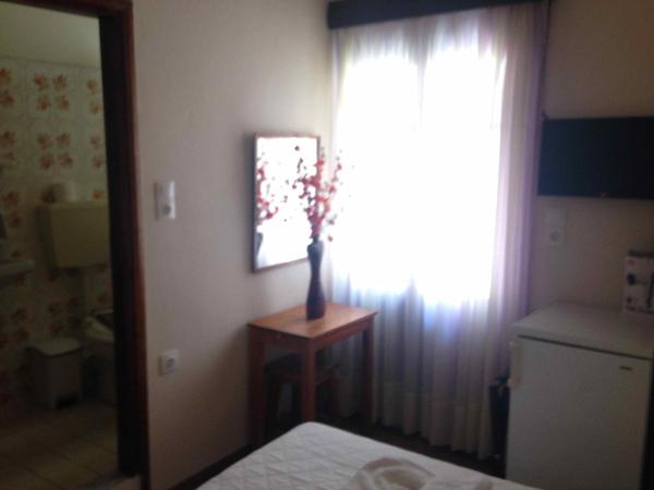 Rethymno House : photo 2 de la chambre chambre double