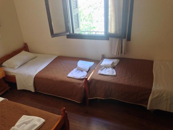 Rethymno House : photo 2 de la chambre chambre triple