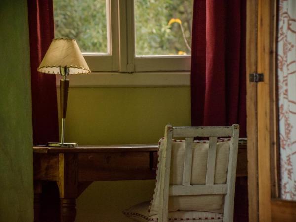 Los Juncos Patagonian Lake House : photo 6 de la chambre suite master