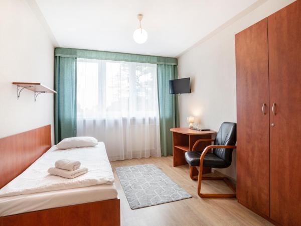 Hotel Alf : photo 1 de la chambre chambre simple