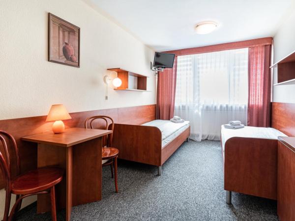Hotel Alf : photo 1 de la chambre chambre double