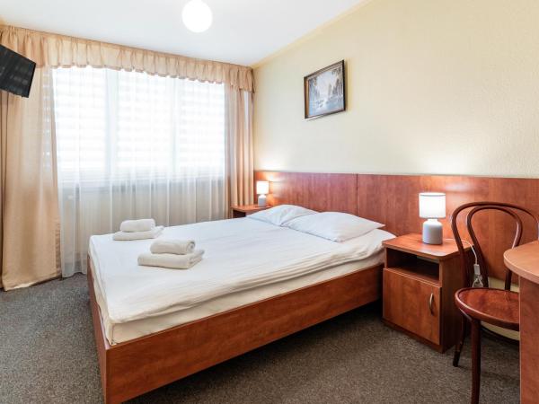 Hotel Alf : photo 4 de la chambre chambre double