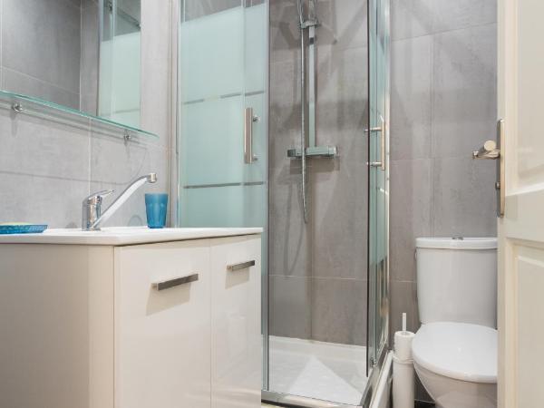 Appartement Petits Champs : photo 9 de la chambre appartement supérieur