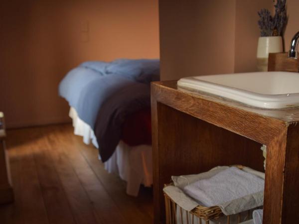 Los Juncos Patagonian Lake House : photo 5 de la chambre suite junior