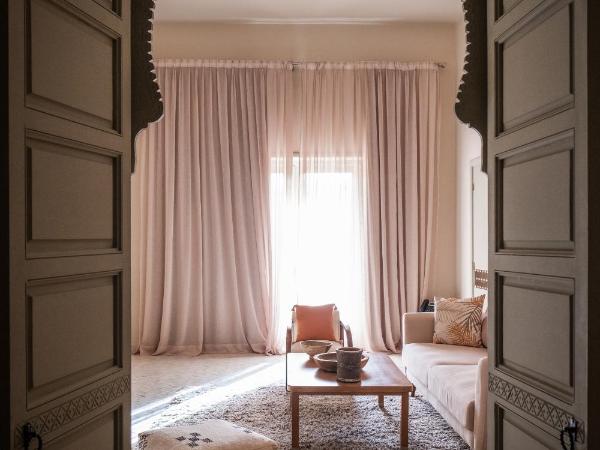 Domaine Des Remparts Hotel & Spa : photo 3 de la chambre suite exécutive