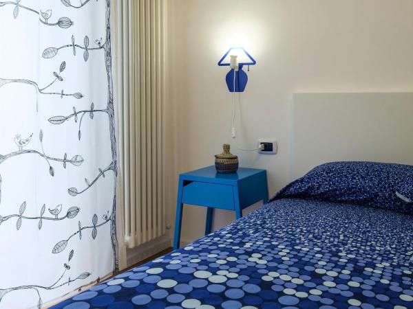 MAD Bed & Breakfast : photo 4 de la chambre chambre double