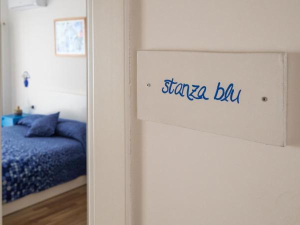 MAD Bed & Breakfast : photo 10 de la chambre chambre double