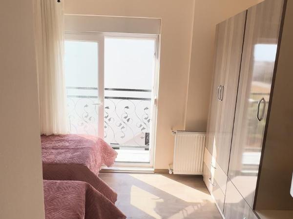 DR. GREENS : photo 3 de la chambre chambre lits jumeaux standard