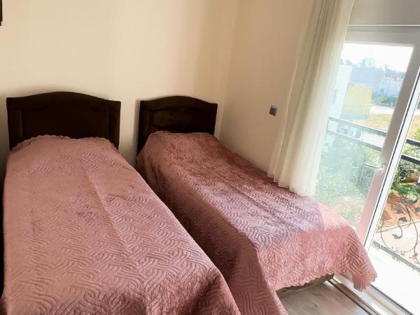 DR. GREENS : photo 4 de la chambre chambre lits jumeaux standard