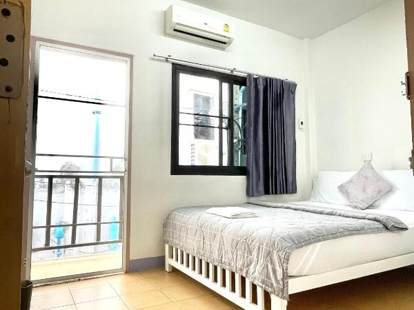 Dragon XIV : photo 5 de la chambre chambre double avec salle de bains privative extérieure