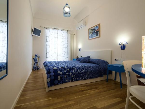 MAD Bed & Breakfast : photo 2 de la chambre chambre double