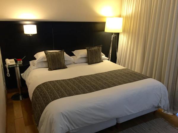 Purobaires Hotel Boutique : photo 2 de la chambre chambre double de luxe