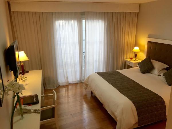 Purobaires Hotel Boutique : photo 3 de la chambre chambre double de luxe