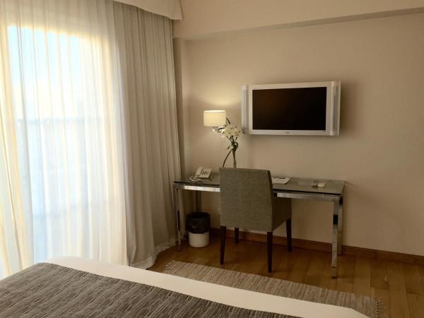 Purobaires Hotel Boutique : photo 4 de la chambre chambre double de luxe