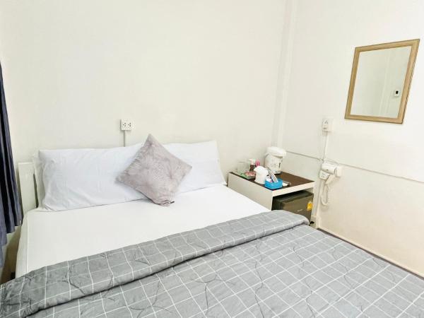 Dragon XIV : photo 8 de la chambre chambre double avec salle de bains privative extérieure