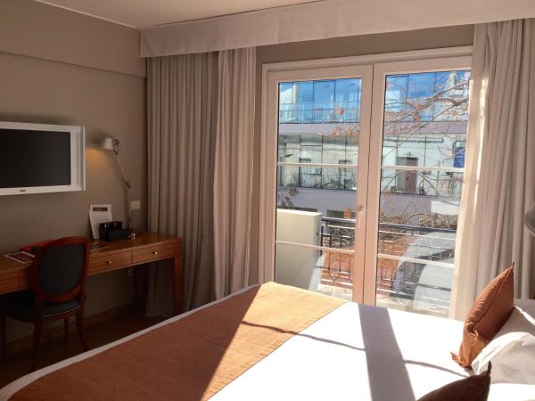 Purobaires Hotel Boutique : photo 5 de la chambre chambre double de luxe