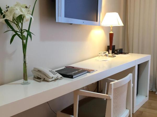 Purobaires Hotel Boutique : photo 6 de la chambre chambre double de luxe