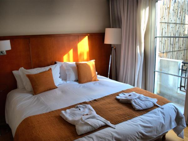 Purobaires Hotel Boutique : photo 9 de la chambre chambre double de luxe