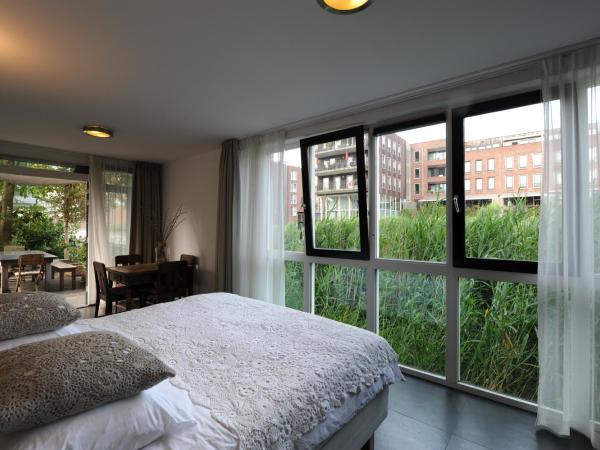 The Green Tunnel : photo 6 de la chambre appartement 2 chambres