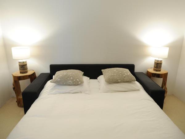 The Green Tunnel : photo 7 de la chambre appartement 2 chambres