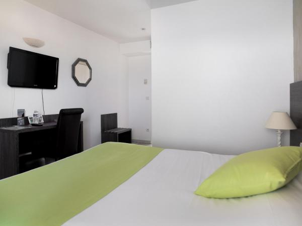 Hôtel Ariane : photo 1 de la chambre chambre simple standard