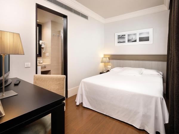 Hotel Condado : photo 1 de la chambre chambre simple