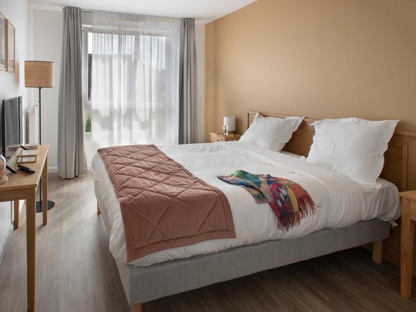 DOMITYS LA GALLIQUE : photo 7 de la chambre appartement 1 chambre