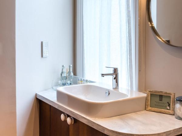 The High Field Town House : photo 1 de la chambre petite chambre double