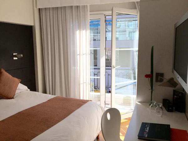 Purobaires Hotel Boutique : photo 3 de la chambre chambre double supérieure