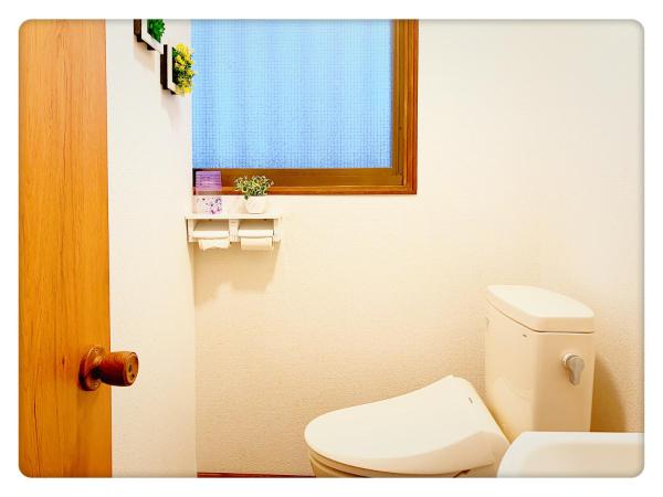 TOKYO/Shinjuku & Shibuya 10mins/5mins walk to subway stiaon/Kichijoji 15mins/Shimokitazawa 5mins/Louis House : photo 10 de la chambre chambre double avec toilettes communes