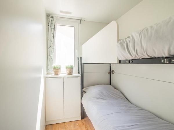 Easyatent Mobile home Lanterna : photo 4 de la chambre mobile home