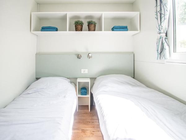 Easyatent Mobile home Lanterna : photo 9 de la chambre mobile home