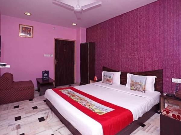 HOTEL HAYAT RESIDENCY : photo 9 de la chambre chambre familiale