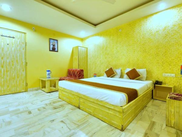 HOTEL HAYAT RESIDENCY : photo 6 de la chambre chambre familiale