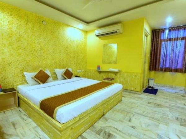 HOTEL HAYAT RESIDENCY : photo 1 de la chambre chambre double standard