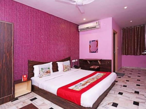 HOTEL HAYAT RESIDENCY : photo 8 de la chambre chambre familiale