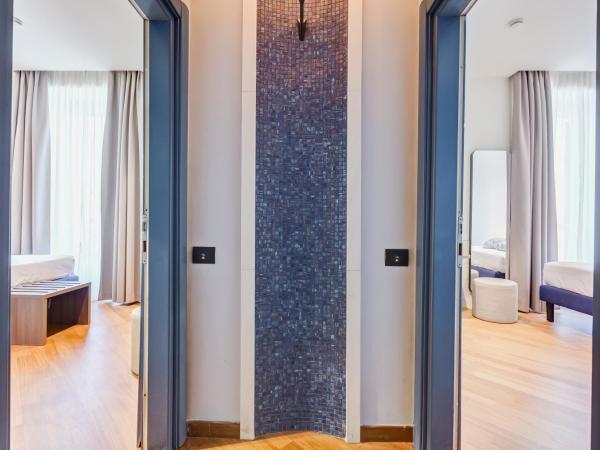 Best Western Hotel Plaza : photo 1 de la chambre chambre familiale