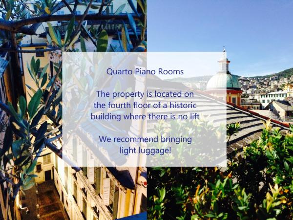 Quarto Piano Rooms : photo 1 de la chambre chambre double ou lits jumeaux confort 
