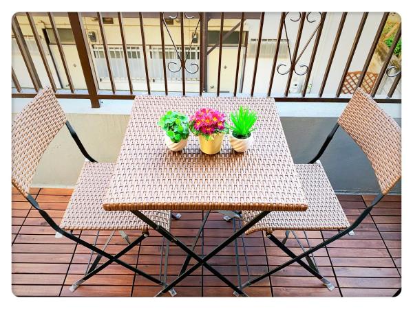 TOKYO/Shinjuku & Shibuya 10mins/5mins walk to subway stiaon/Kichijoji 15mins/Shimokitazawa 5mins/Louis House : photo 5 de la chambre chambre double avec toilettes communes